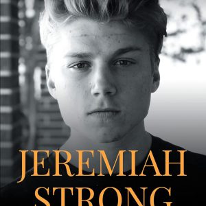 Jeremiah Strong